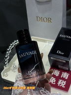 Sauvage Eau de Parfum 100ml