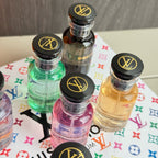 Les Parfums Eau de Parfum Gift Set 7x30ml