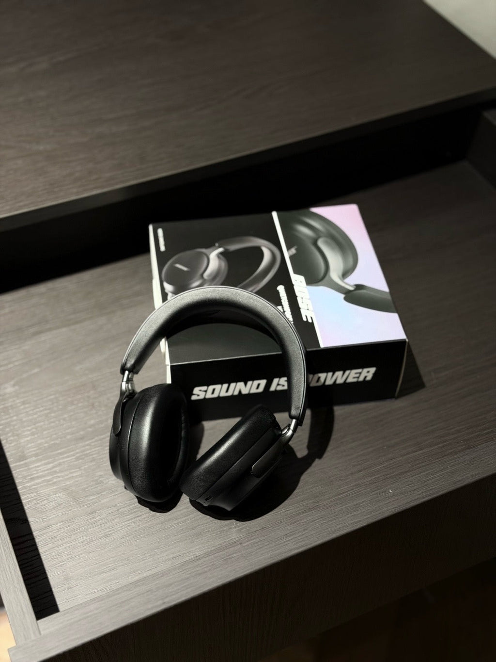 QuietComfort Ultra Headphones