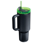 The Halloween Quencher H2.0 FlowState™ Tumbler | 40 OZ