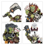 Warhammer 40.000 Orks: Combat Patrol