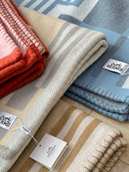 H Deco Blanket