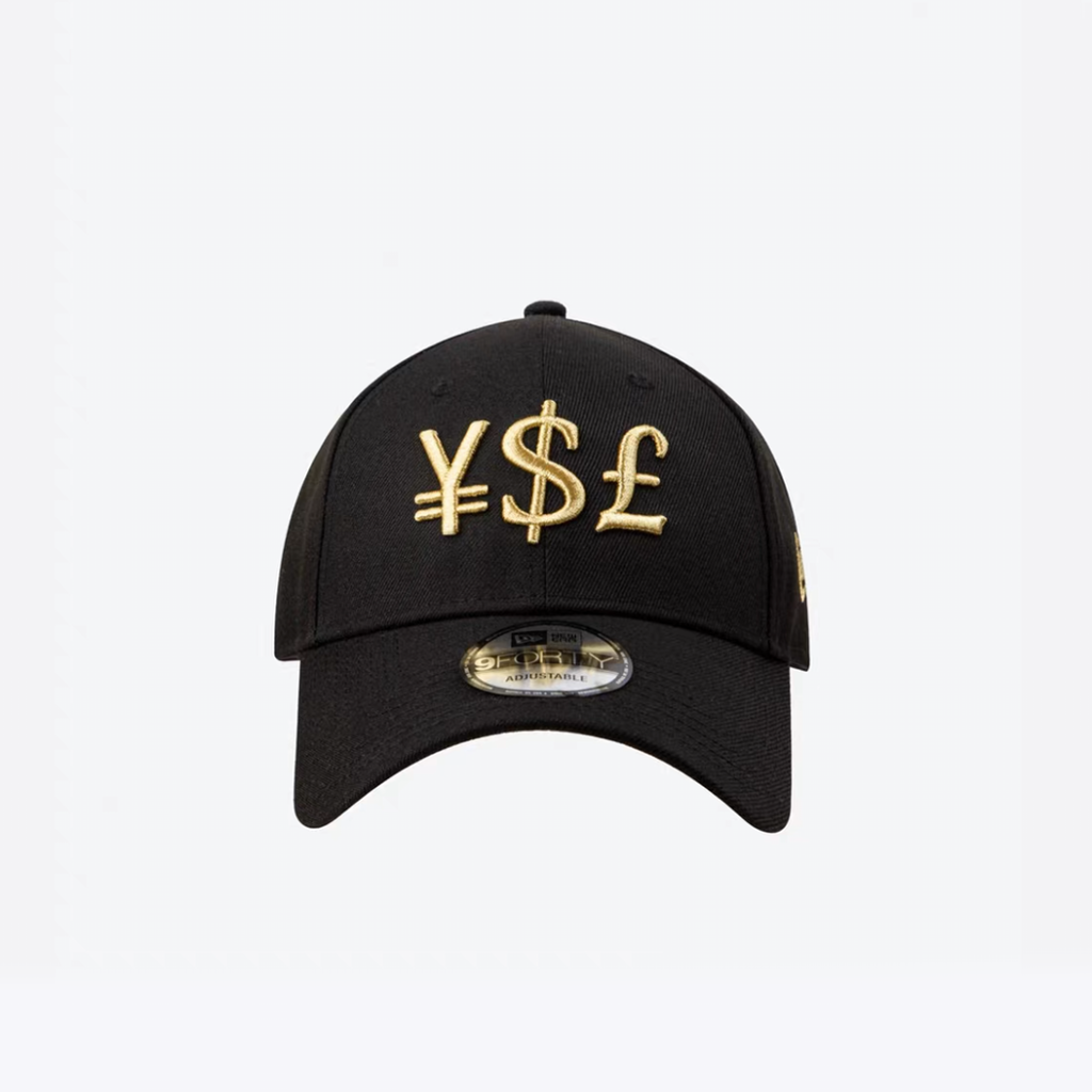 SAINT LAURENT  Baseball Cap Hat Accessories #94676