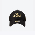 SAINT LAURENT  Baseball Cap Hat Accessories #94676
