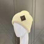 Louis Vuitton Chanel Unisex Embroidered Logo Visor Baseball Cap Hat #52317