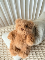 Bartholomew Bear Bouffant