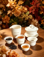 Gaiwan Tea Ceremony Gift Set