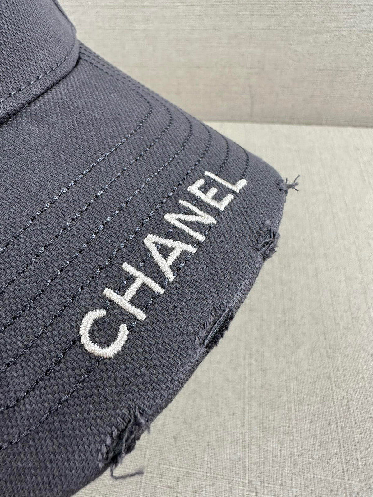 Chanel Four Seasons Hat Cap #96394
