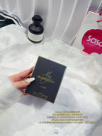 Black Eau de Parfum 90ml