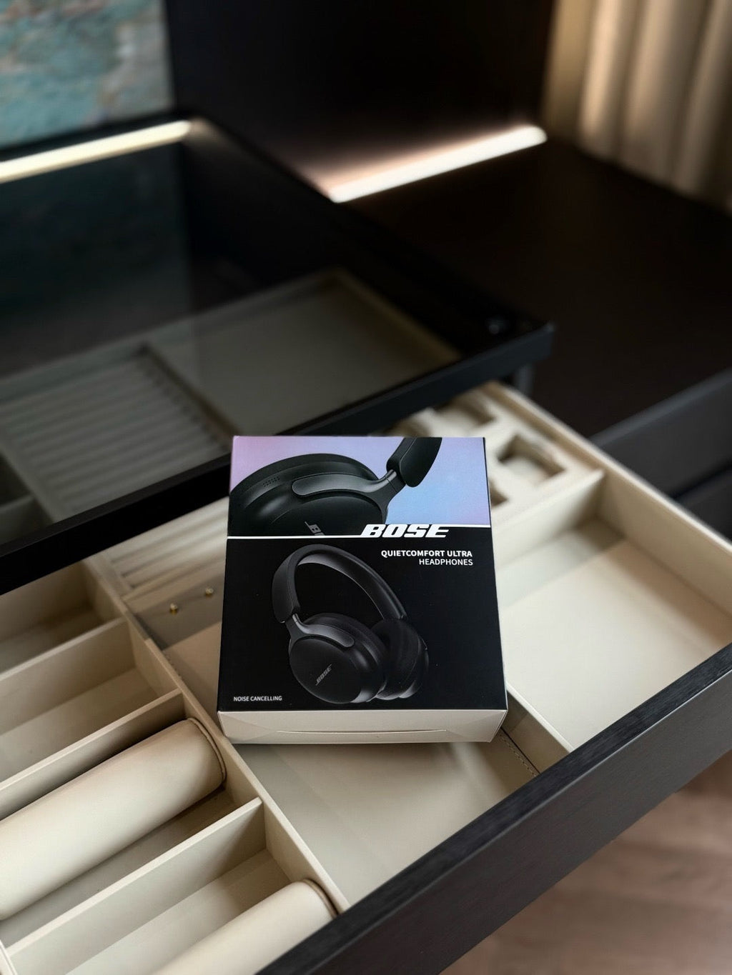 QuietComfort Ultra Headphones
