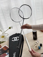 7-Piece Badminton Set