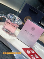 Bright Crystal Eau de Toilette 90ml