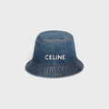 Celine  Cowboy Bucket Hat Hat Accessories #57766