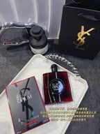 Black Opium Over Red Eau de Parfum 90ml