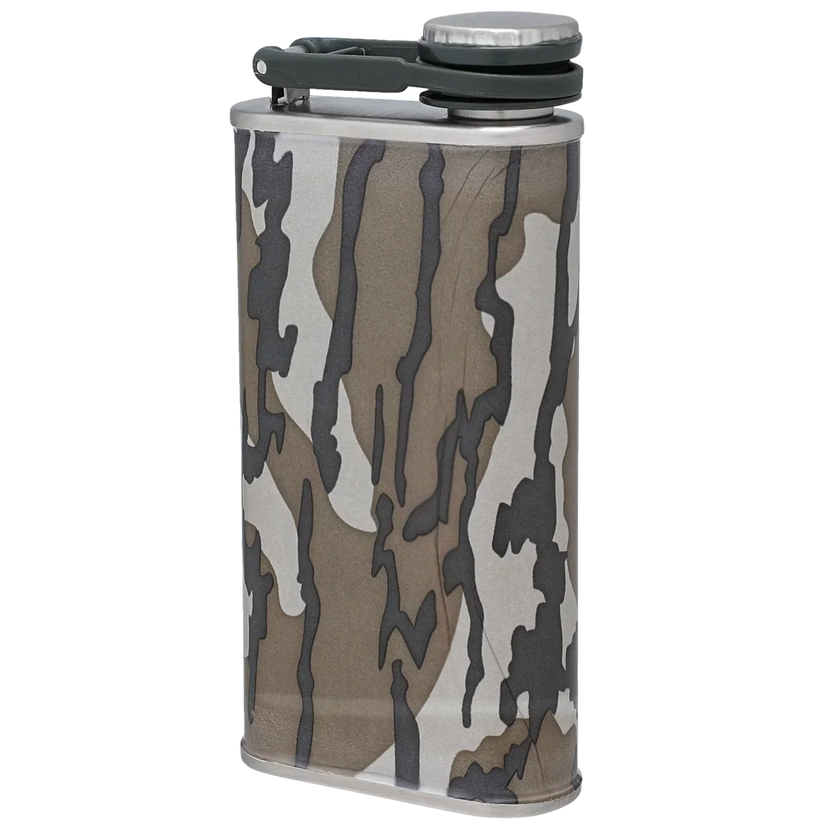 Classic Easy Fill Wide Mouth Flask | 8 OZ