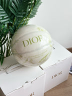 Limited Edition Basketball