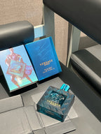 Eros Eau de Toilette 100ml