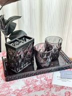 Toile de Jouy Bathroom Collection Gift Set