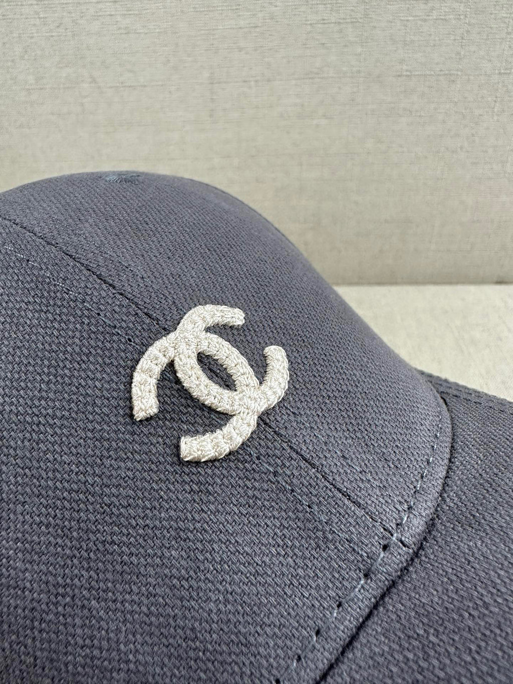 Chanel Four Seasons Hat Cap #96394