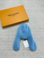 Louis Vuitton Script Beanie Hat Accessories #333616