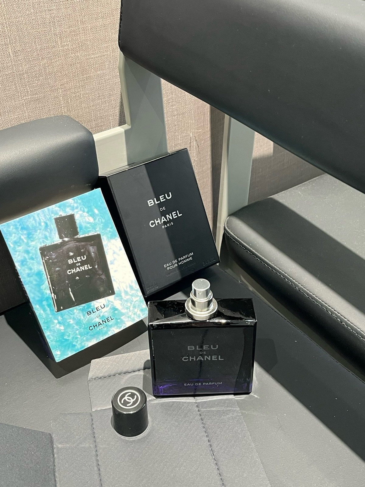 Eau de Parfum Spray 100ml