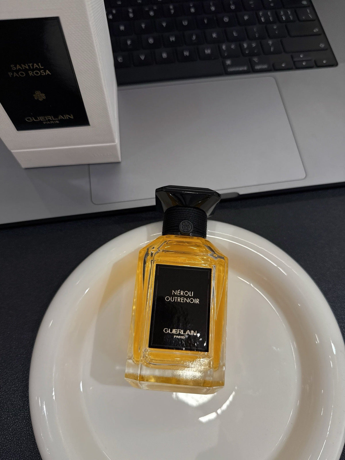 Néroli Outrenoir Eau de Parfum 100ml
