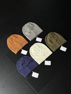 Brunello Cucinelli Cashmere Cold Hat#335433