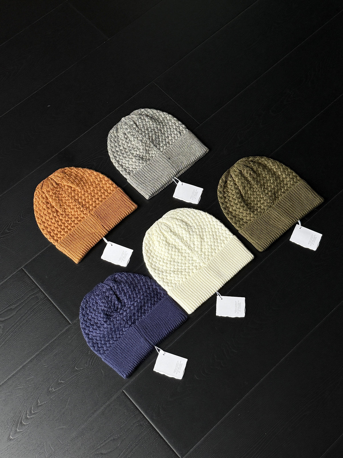 Brunello Cucinelli Cashmere Cold Hat#335433