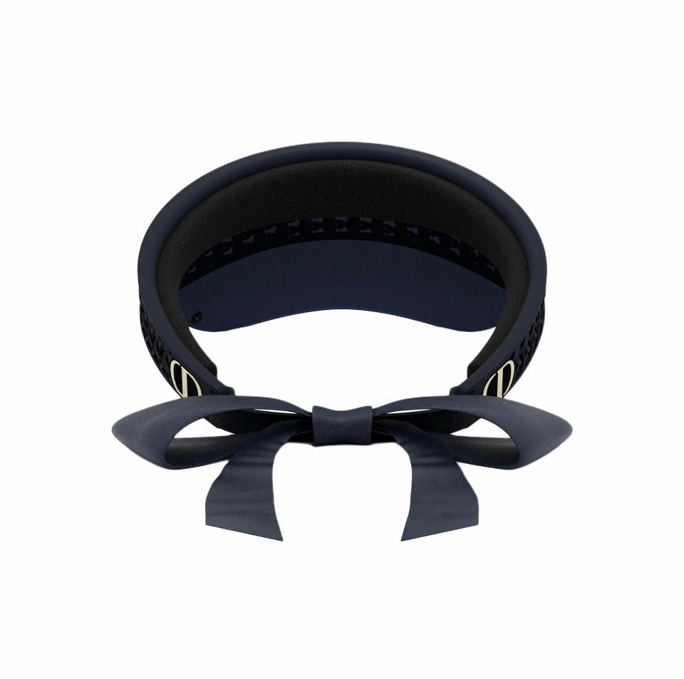 Dior Men's And Women's Solid Color Summer Resin Color Gift Sun Hat Cap #76397