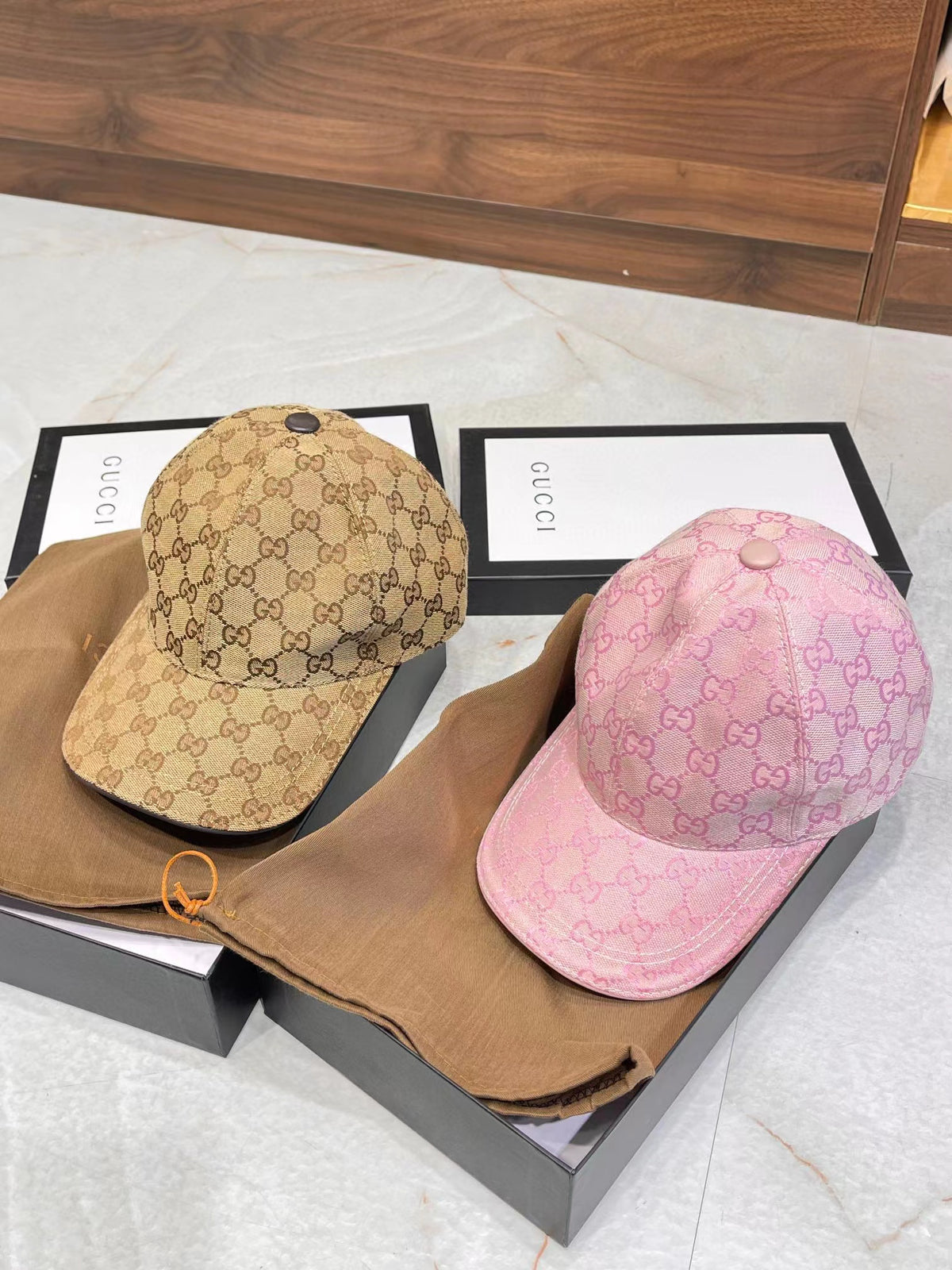 Gucci Baseball Cap Hat Sun Hats #89121