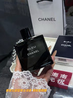 Bleu de Eau de Toilette 100ml
