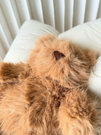 Bartholomew Bear Bouffant