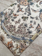 Around The World Yoga Mat Set