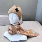 Louis Vuitton LV Headline Beanie knitted Hat Cap #96743