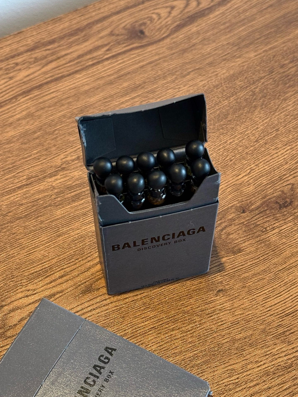 Discovery Box Fragrance Set