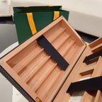 Cigar Humidor Box