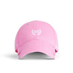 Balenciaga Men's and Women's Solid Colours Embroidery Patterns Prints Personalised Designs Cowboy Baseball Cap Hat #76883