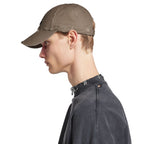 Balenciaga LOOP SPORTS ICON Men's And Women's Spring/Fall Fashion Casual Cotton Twill Fabric Washed Vintage Baseball Cap Hats Accessories #78893