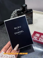 Bleu de Eau de Toilette 100ml
