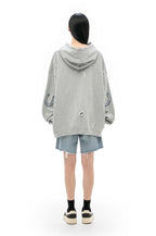 Gallery Dept. Chateau Ranch Hoodie Heather #333881