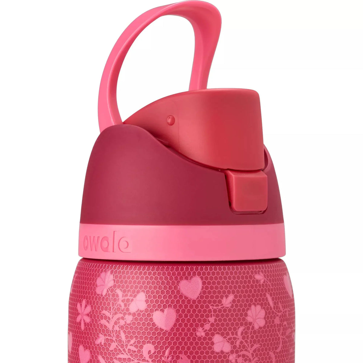 Owala Limited Edition Love Letter 32 Oz FreeSip Bottle
