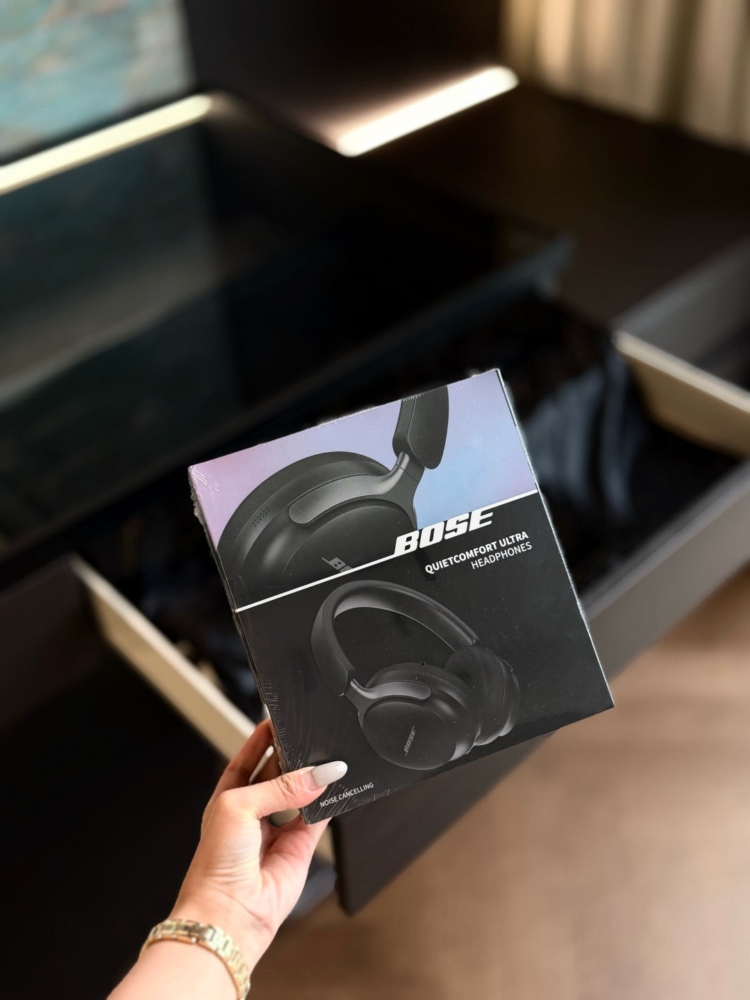 QuietComfort Ultra Headphones