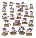 Warhammer 40.000: Leviathan