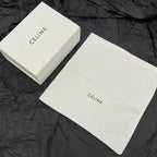 Celine  Cowboy Bucket Hat Hat Accessories #57766