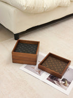 Stackable Trinket Boxes