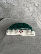 Casablanca Men's And Women's Autumn/winter Fashion Casual Thickened Cotton Knitted Hat Accessories #78371