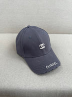 Chanel Four Seasons Hat Cap #96394