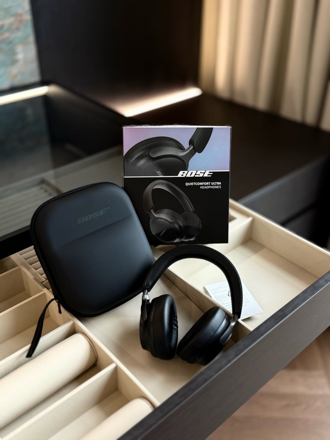 QuietComfort Ultra Headphones