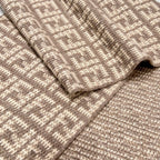 Fendi Knitted Cashmere Scarf Hat #96644