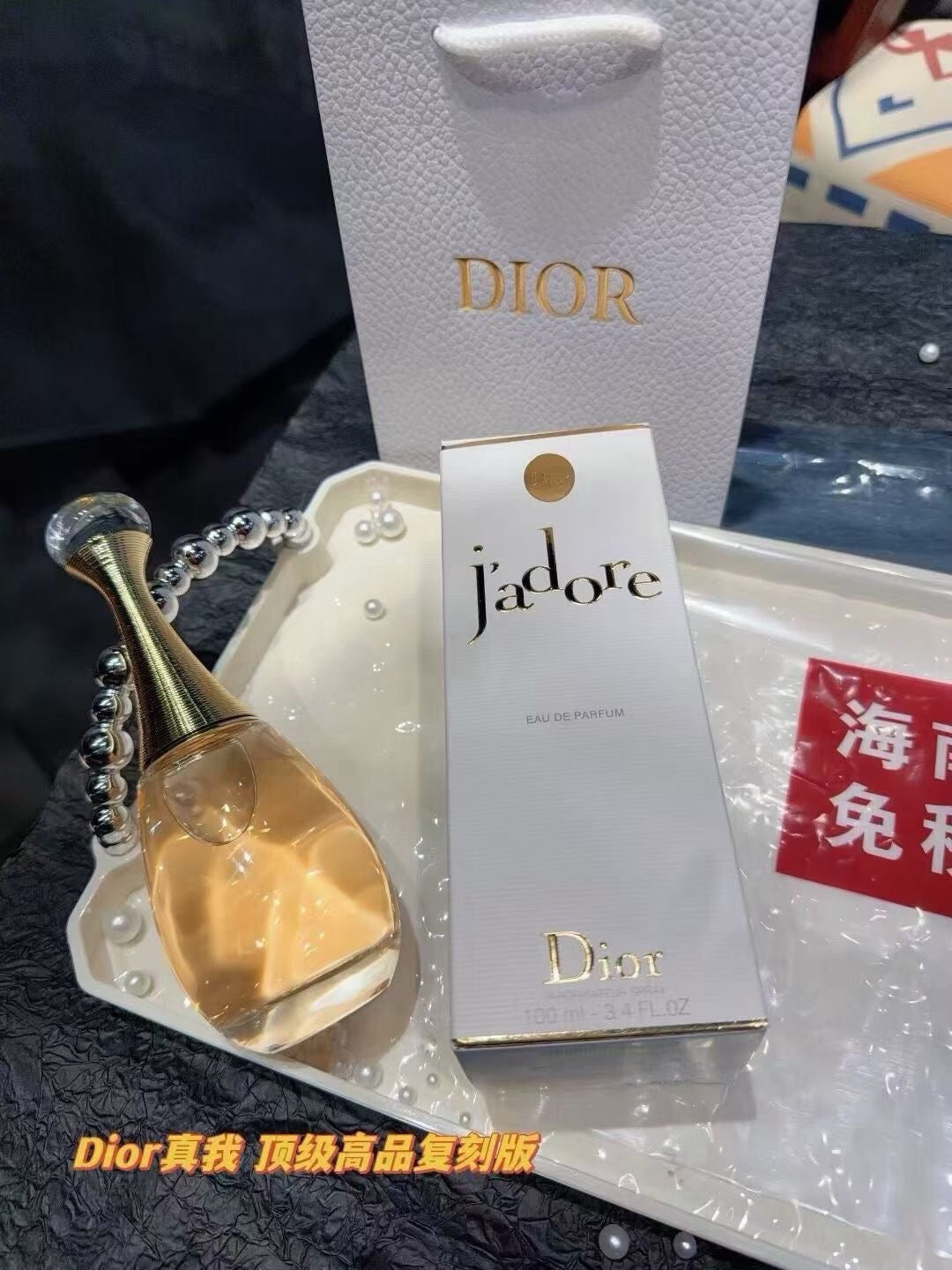 J'adore Eau de Parfum 100ml